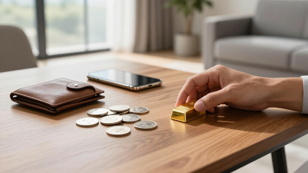 10 Best Precious Metals Investment Guides in 2026