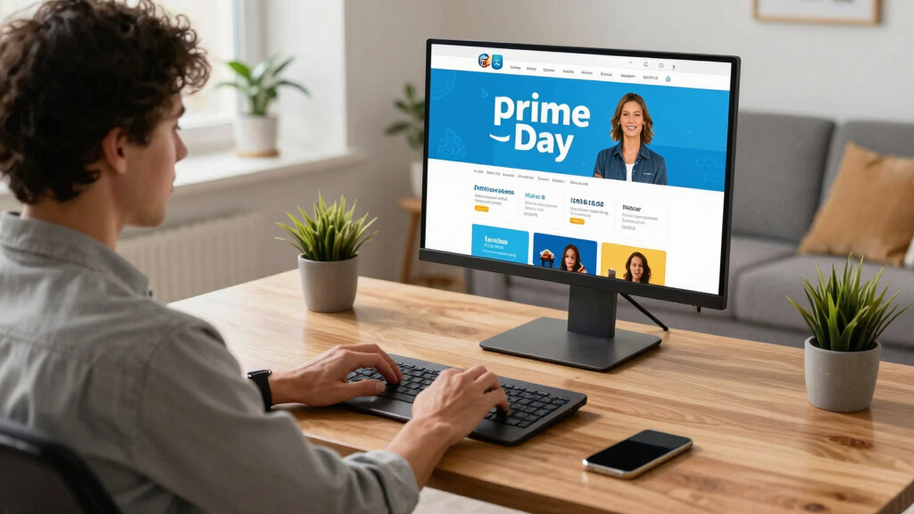 furniture desks prime day deals