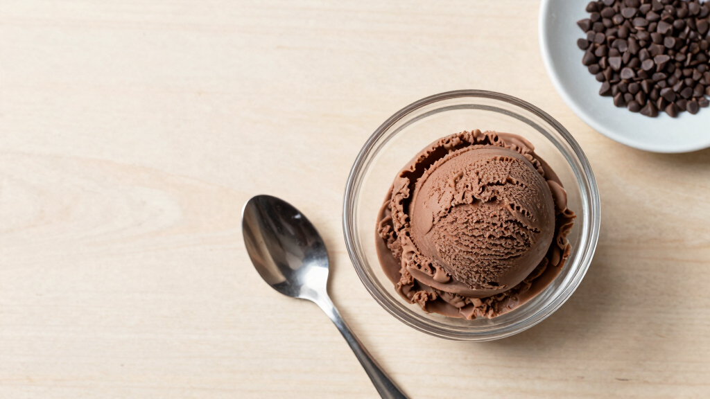 best chocolate ice cream