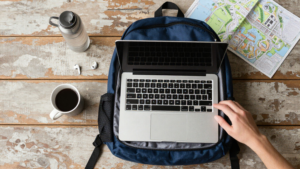13 Best Student Laptop Backpacks in 2026