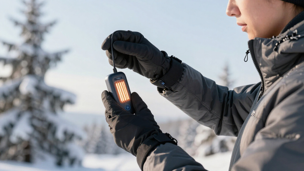 rechargeable hand warmers review
