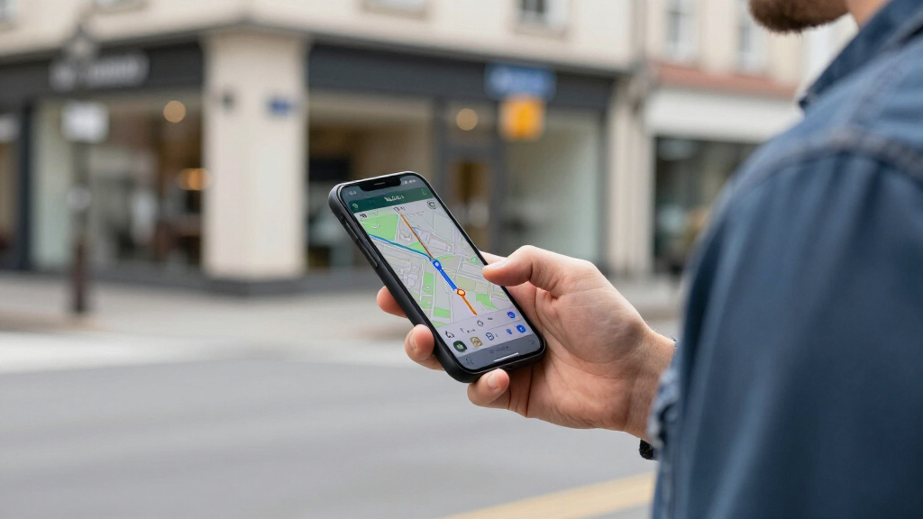 gps navigation systems