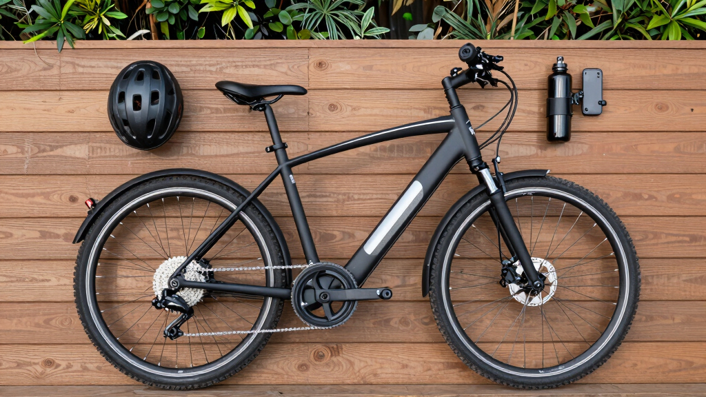 best e-bikes for commuting