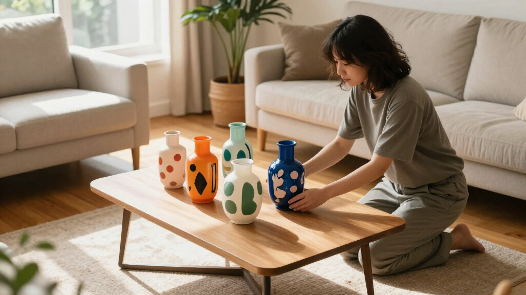 best whimsical Amazon vases