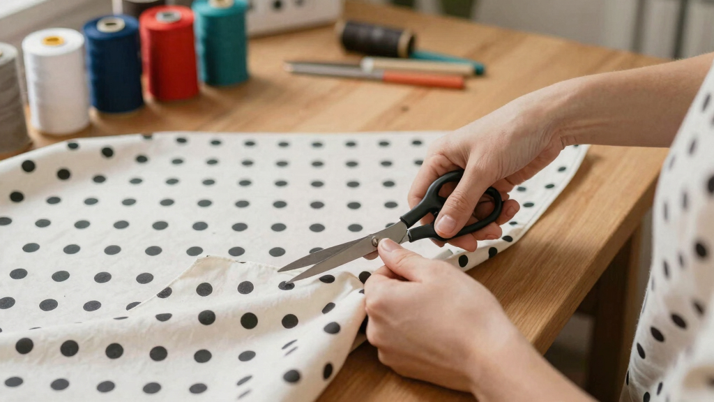 best polka dot dresses