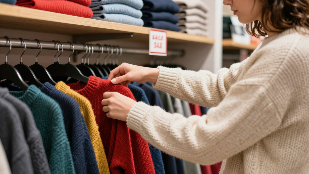 apparel sweaters prime day deals