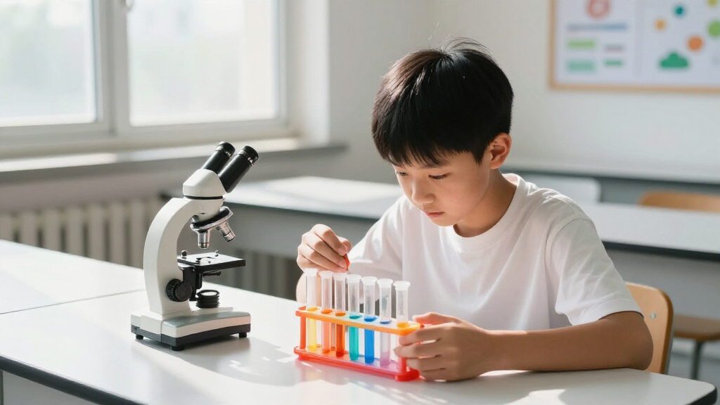 15 Best Educational Science Kits for Students in 2026