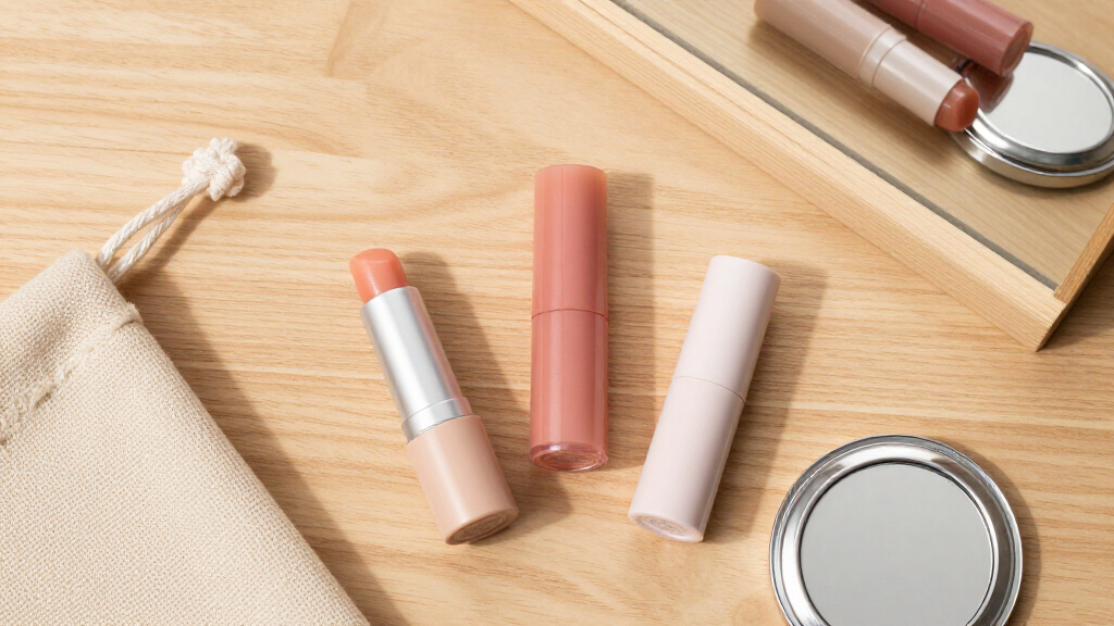 best tinted SPF lip balms