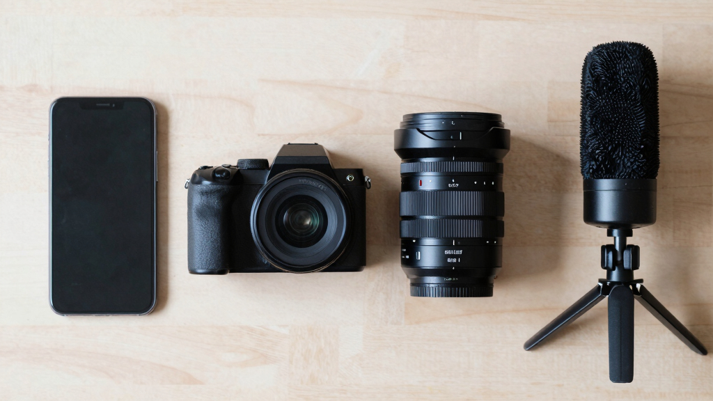 15 Best Mirrorless Cameras for Content Creators in 2026