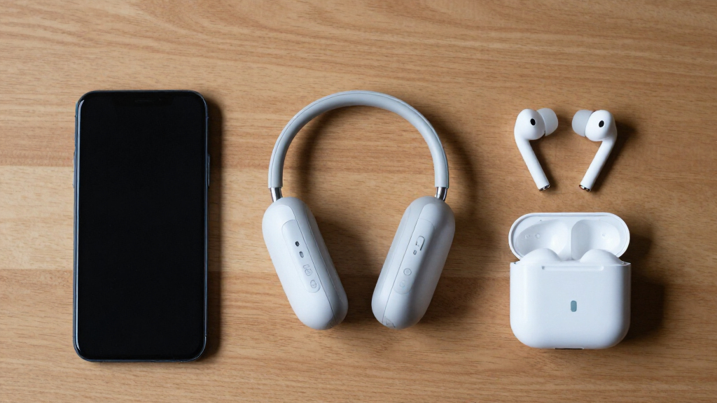 portable hearing amplification devices