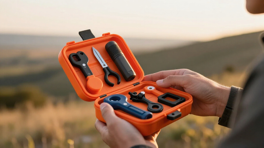 11 Best Compact Emergency Survival Kits in 2026