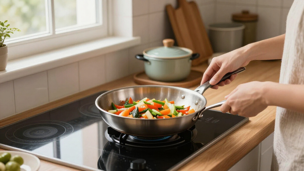 best induction cookware sets