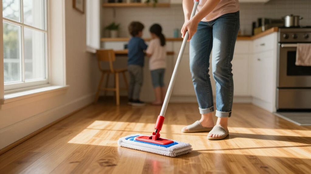 5 Best Patriotic-Themed Floor Cleaning Tools in 2027