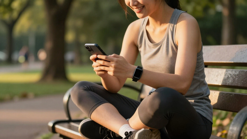 smart ring for fitness tracking oura ring 4