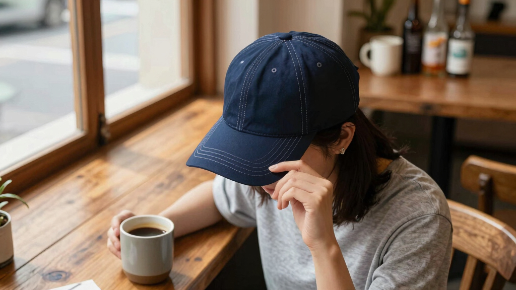 best fashion baseball caps