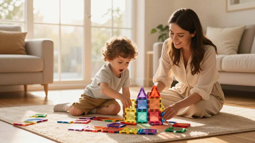 magnetic tiles for kids magna tiles vs connetix