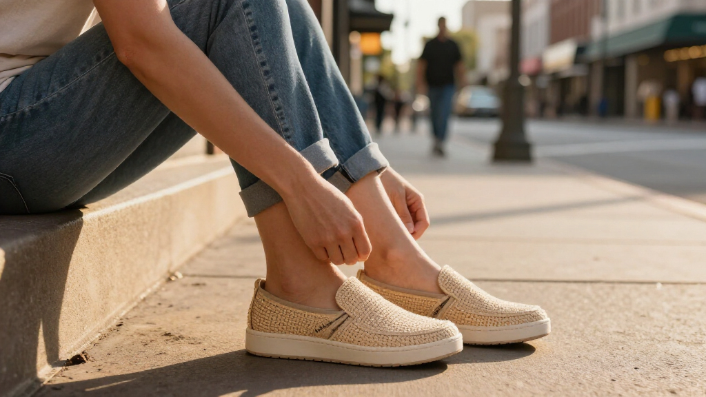 best Alohas shoes
