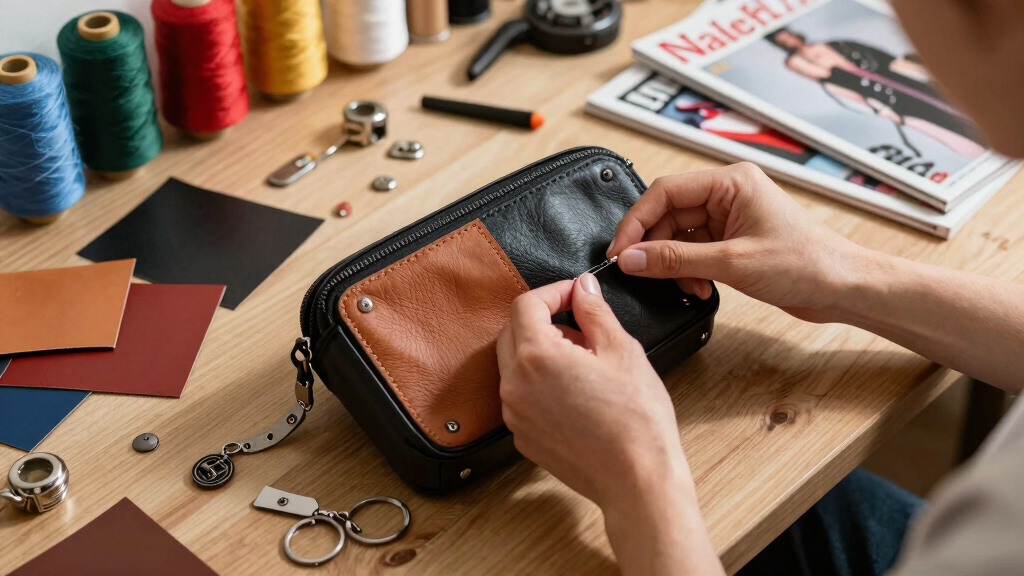 best designer street style bags