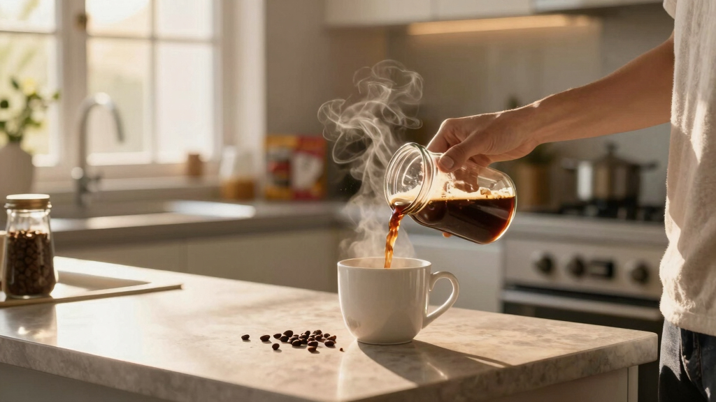 best instant coffee blends