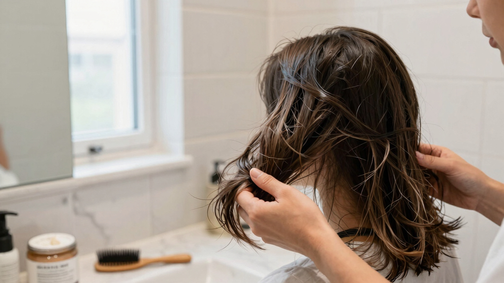 5 Best Products to Repair Dry, Damaged Hair That Actually Work in 2026