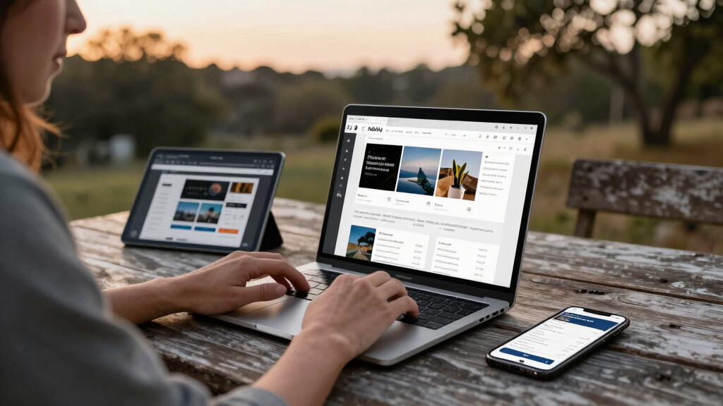 The Future of Self-Publishing: More Automation, More Control