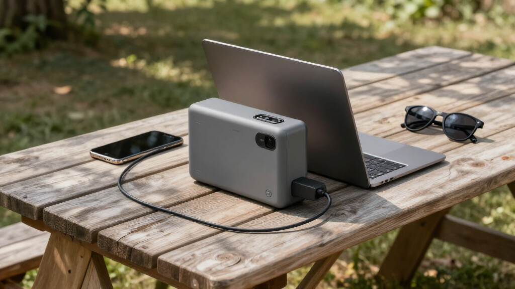 15 Best Portable Laptop Chargers in 2026