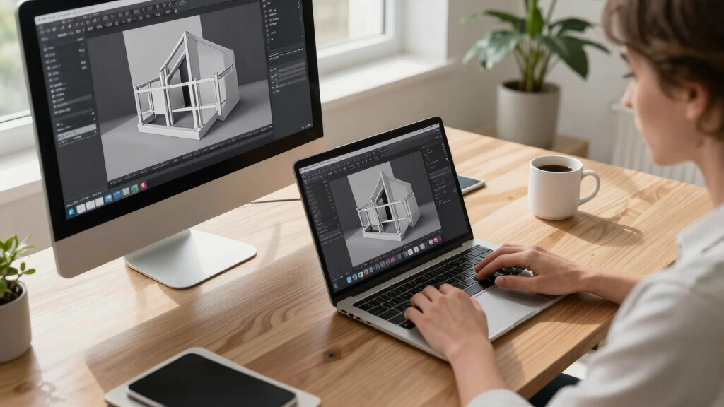 best laptop for 3D rendering