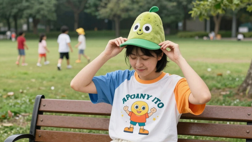 best pickle hats and punny tees