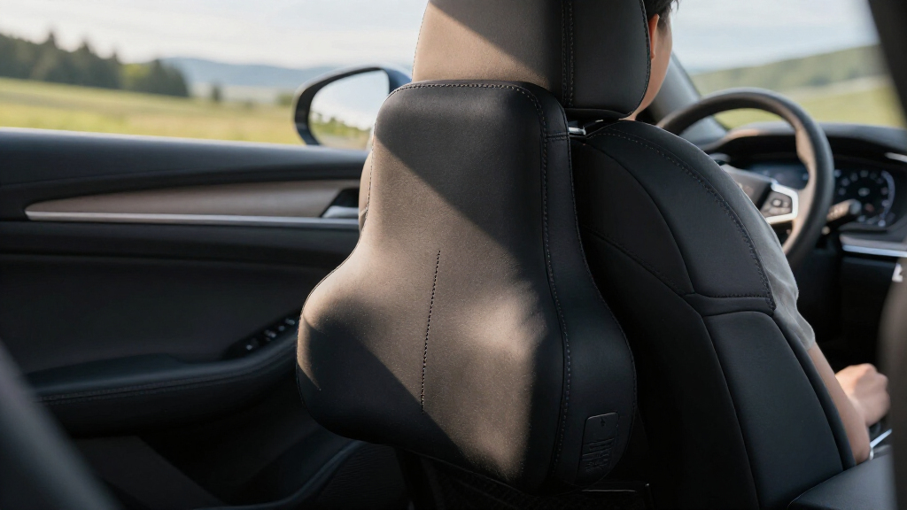 15 Best Car Seat Lumbar Support Pillows for 2026