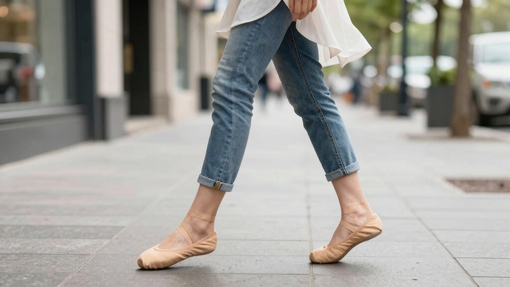 best ballet flats
