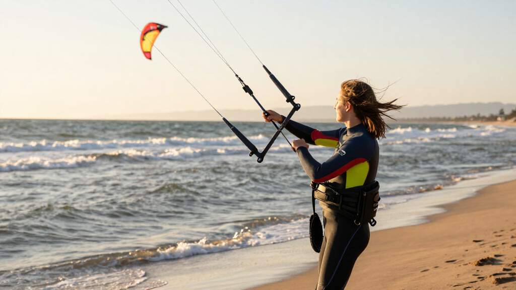 4 Best Kiteboarding Gear in 2026