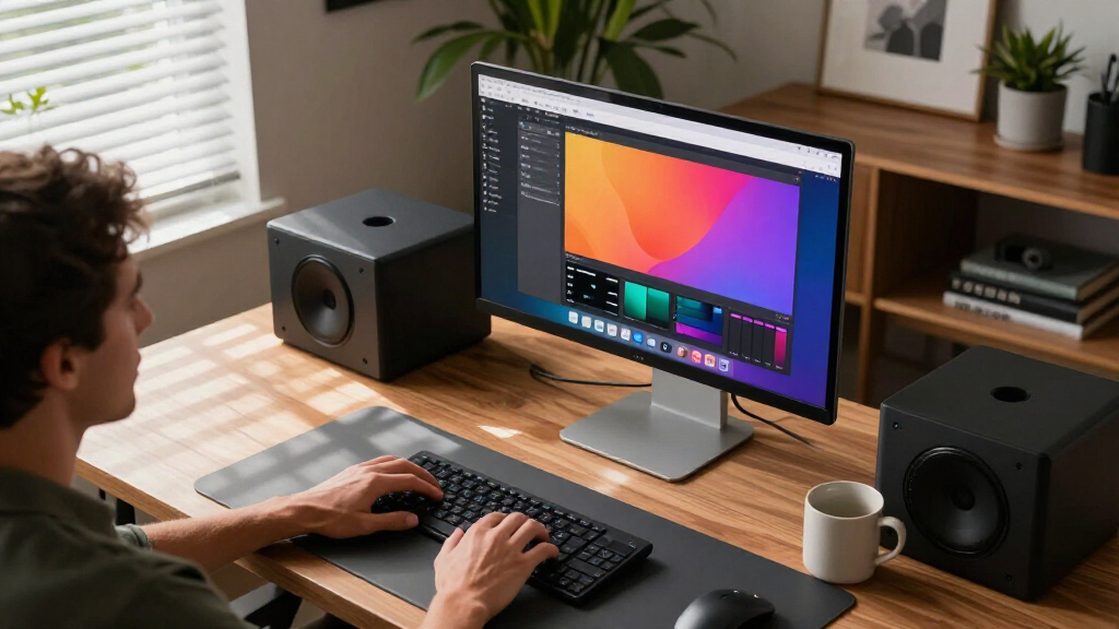 6k monitors for mac studio