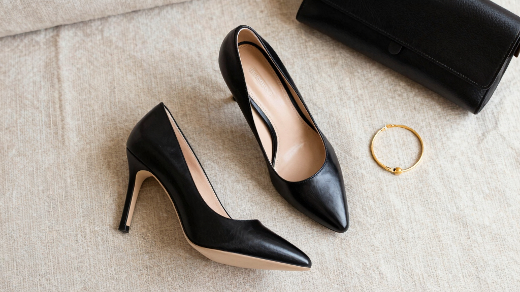 best designer heels