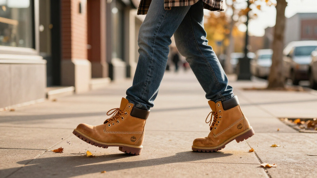 best Timberland 6-inch boots