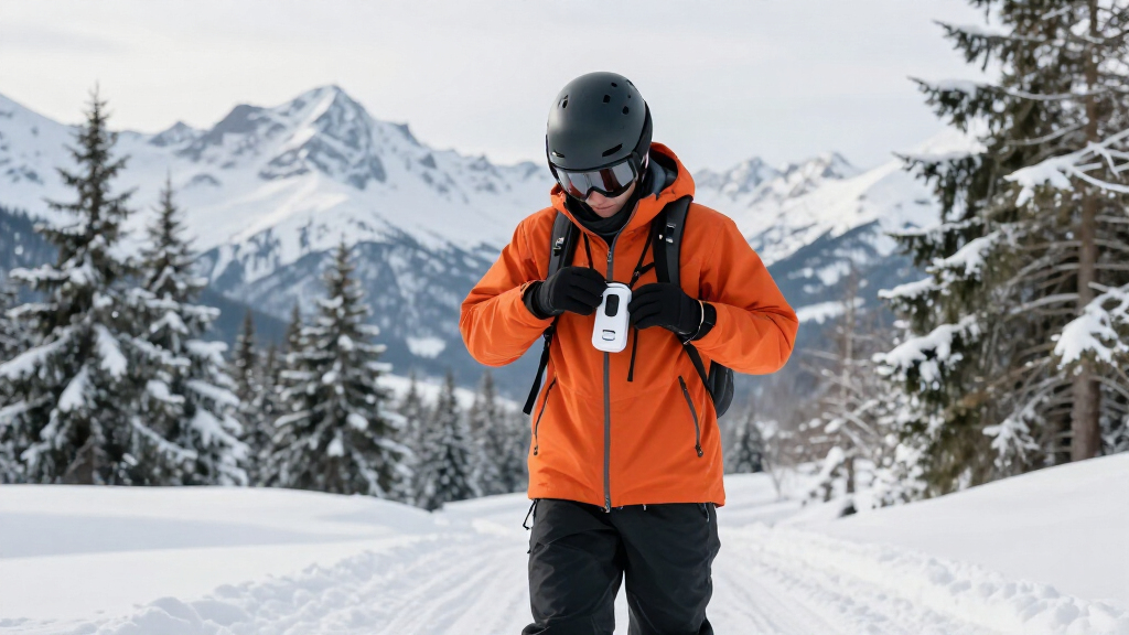 best avalanche safety gear