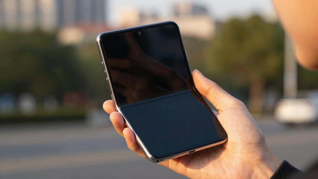 best foldable phones