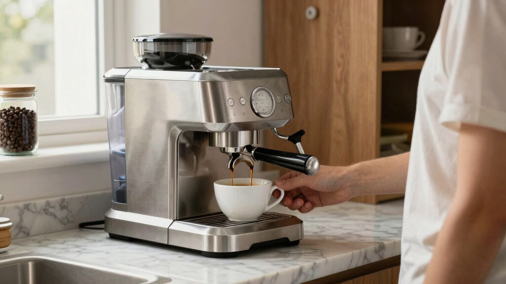 premium coffee makers which are worth the investment