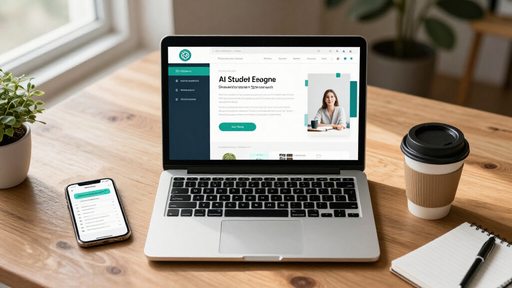 AI-powered student organization tools