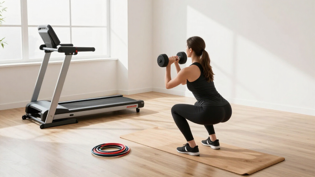 11 Best Compact Home Gym Equipment in 2026