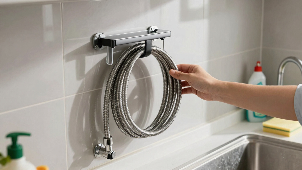 best hose holders