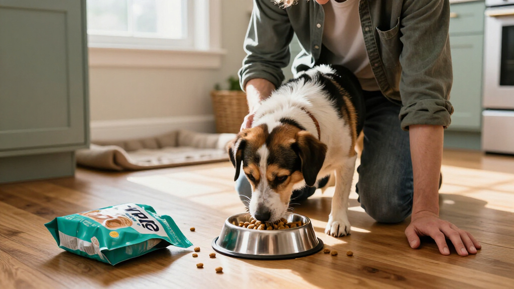 halo holistic dog food review quality ingredients taste