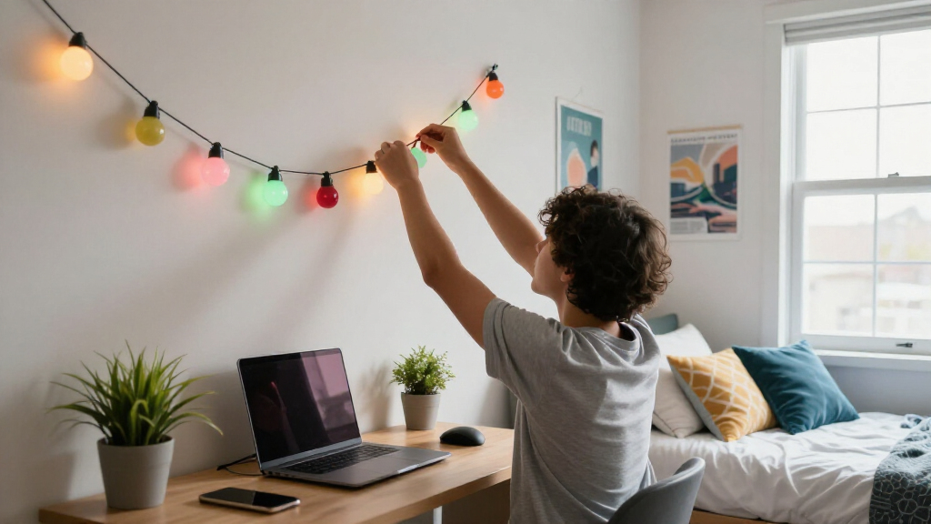 5 Best Back to School Dorm Room Decor in 2026 15 back to school dorm room decor