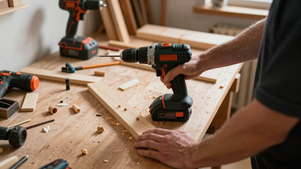 power tools for dad