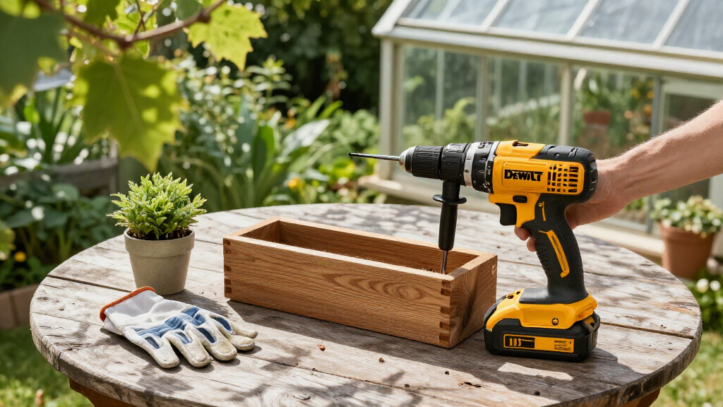 DEWALT