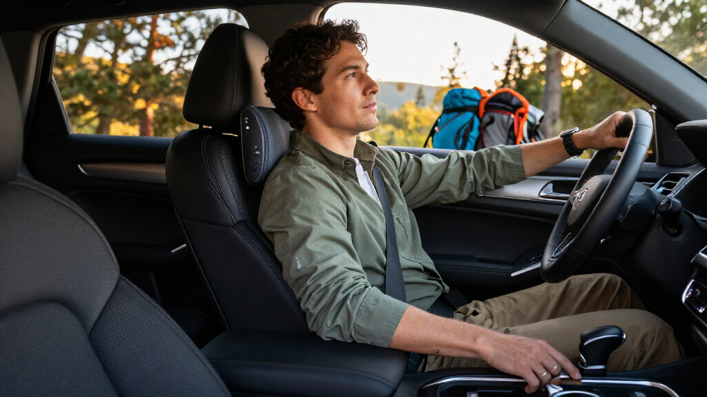 car seat massagers