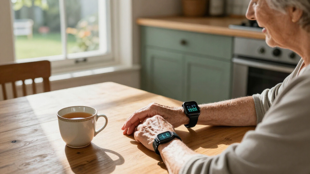 watches with ecg