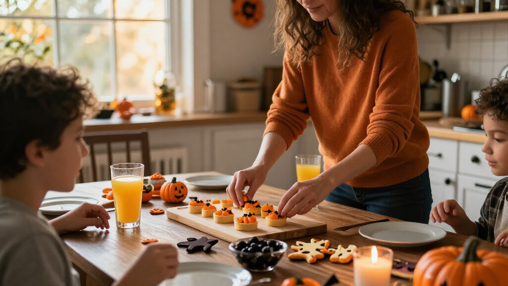 4 Best Halloween Themed Party Foods in 2027