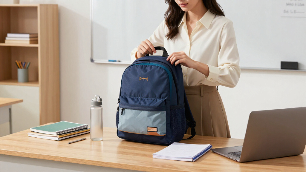 15 Best Stylish Backpacks for Students in 2026