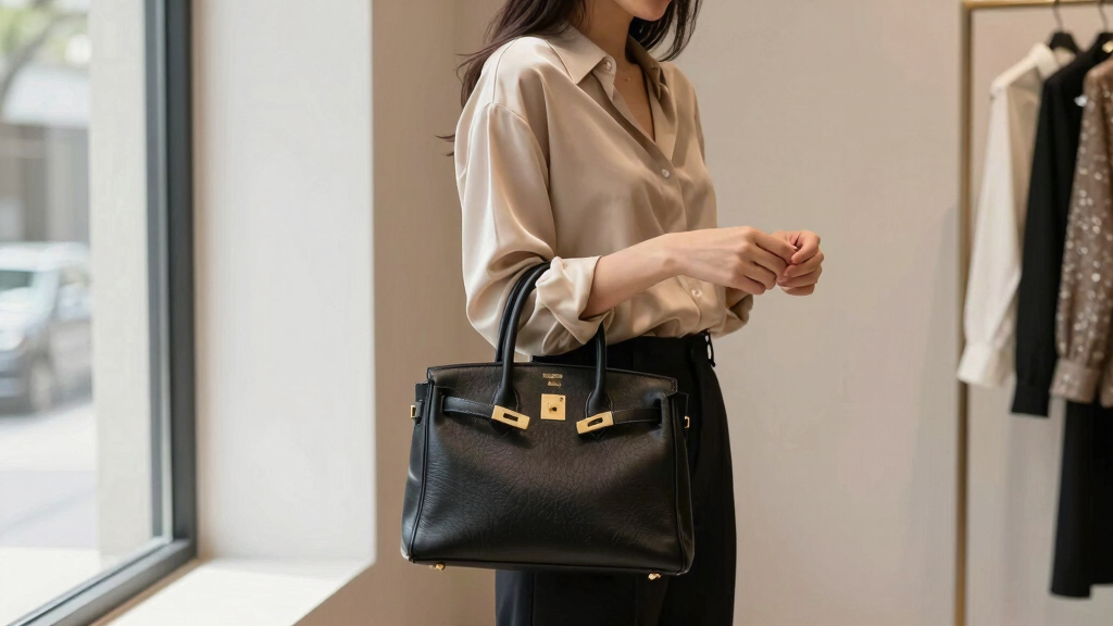 best quiet luxury bags