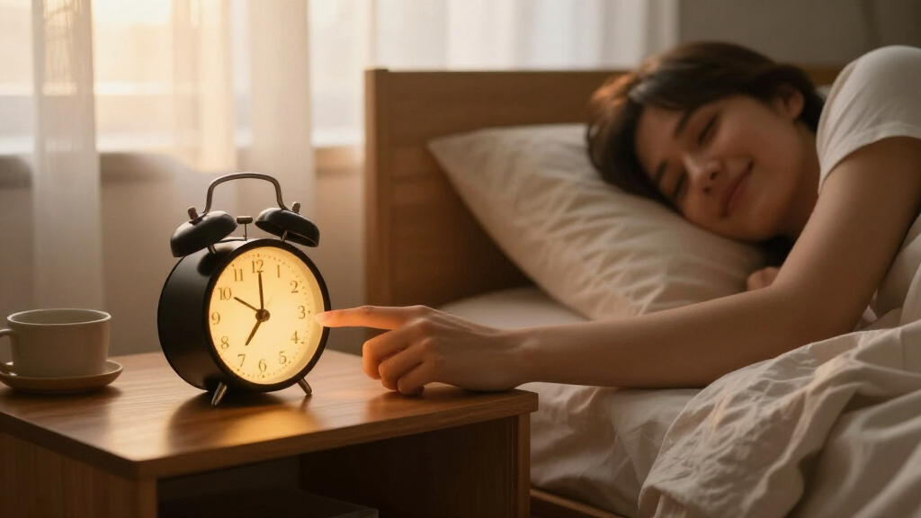 best sunrise alarm clock for gentle wakeups